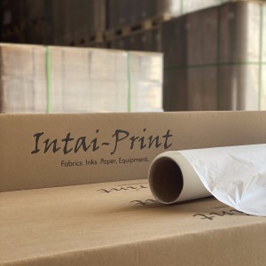 Бумага для сублимации Intai-Print