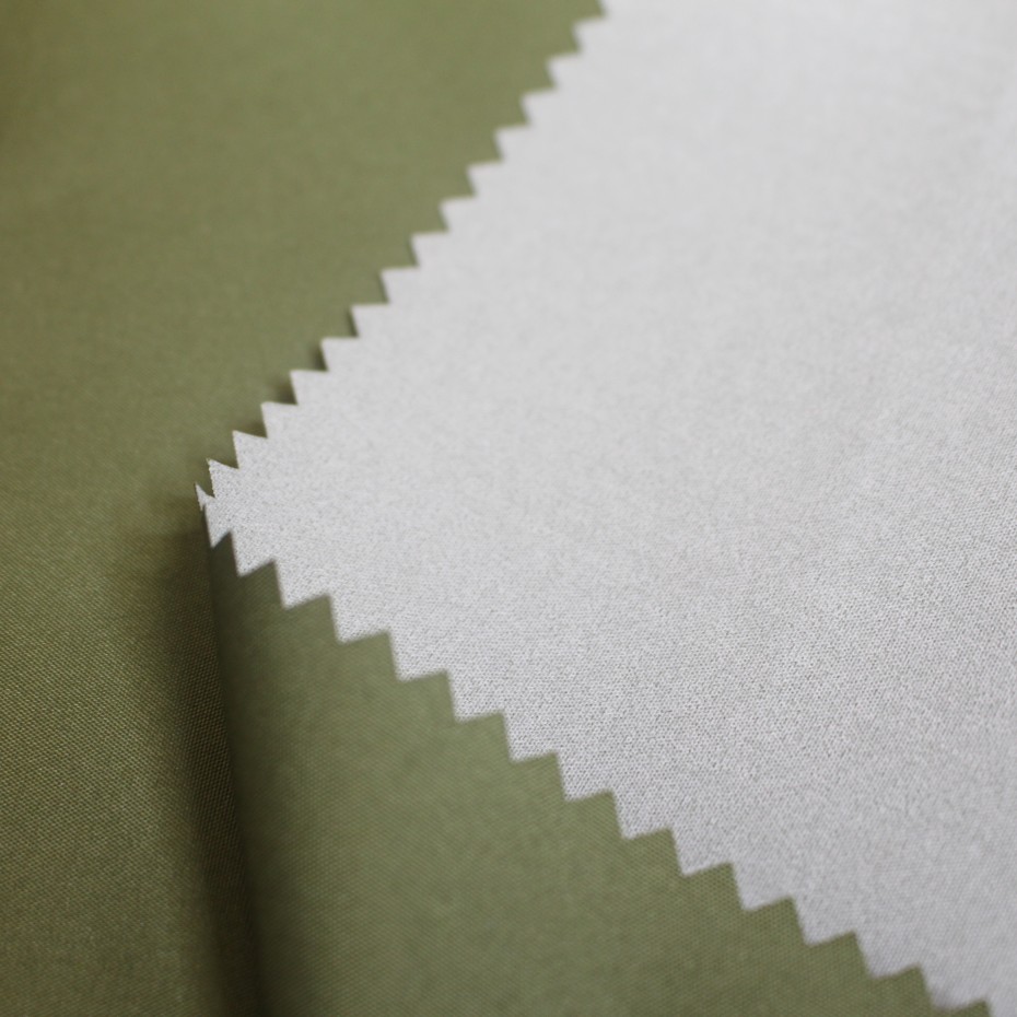 Дюспо 240Т WR PU Milky #327
