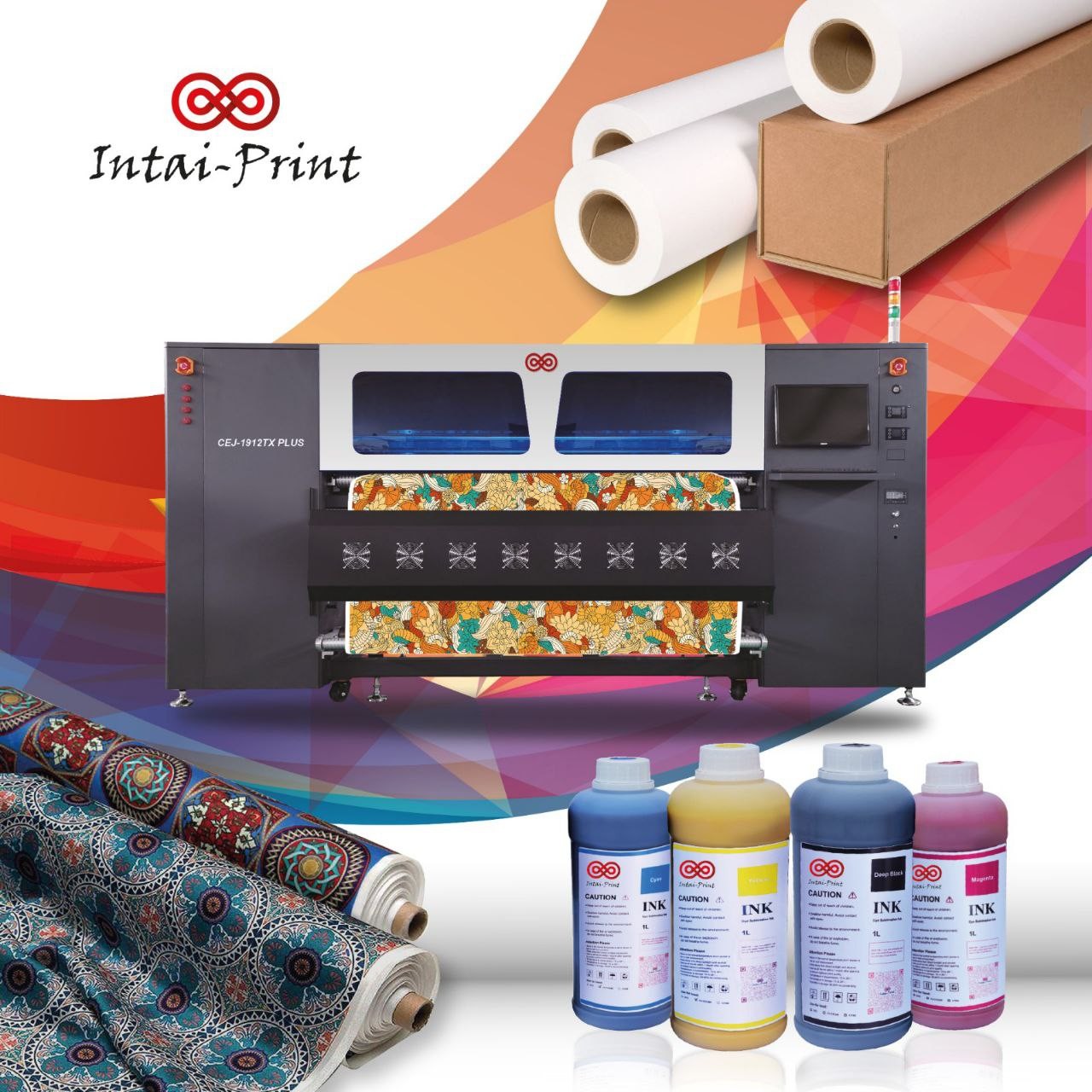 INTAI-PRINT