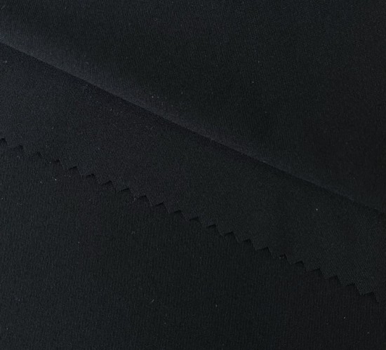 Интерлок 230 DTY peached