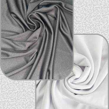 Микрофибра 140 Dull