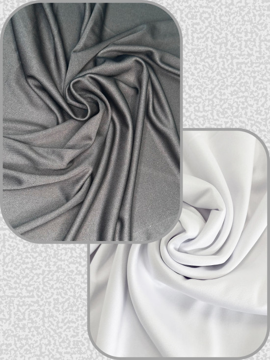 Микрофибра 140 Dull
