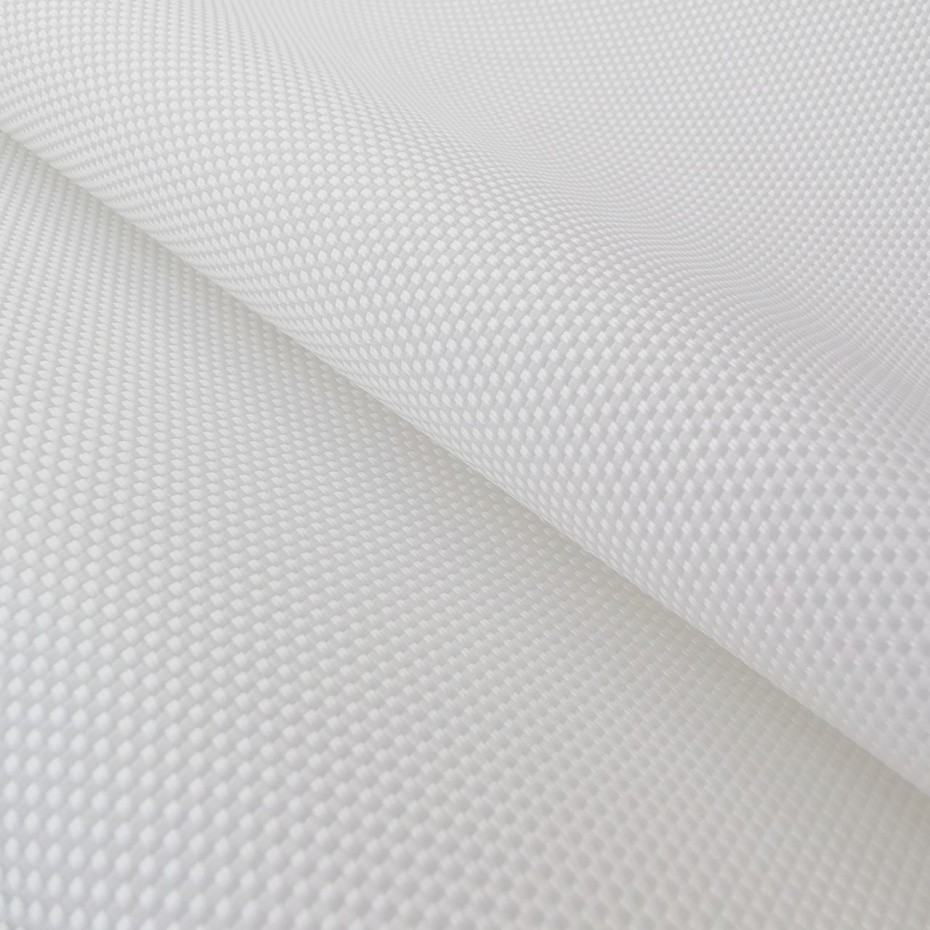 Оксфорд 1680D WR PU #101 (Белый)